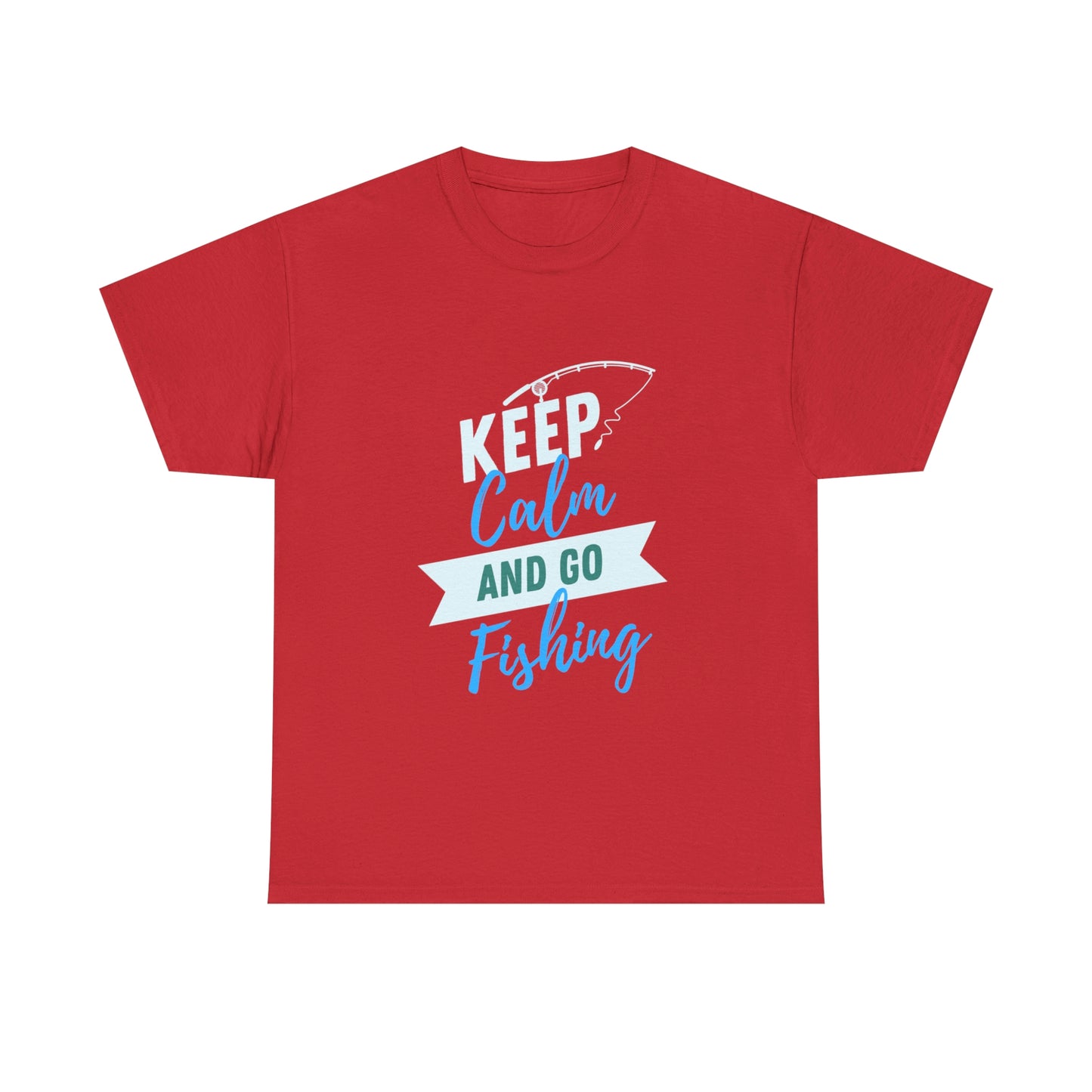 Keep Calm Fishing Your Style  Our Custom Printed Tee Unique Design Comfortable Fit and Personalized for You. color, funny tshirt tee shirt