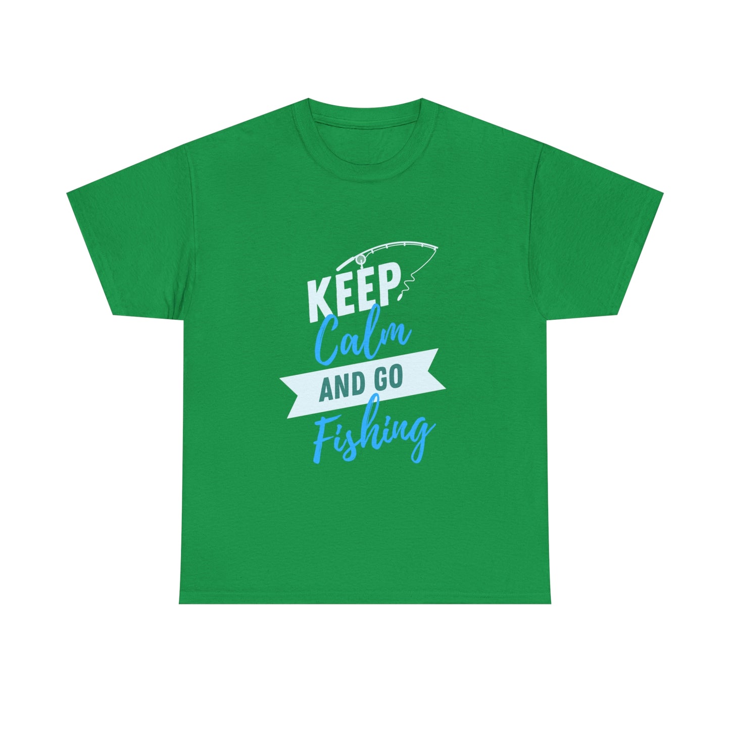 Keep Calm Fishing Your Style  Our Custom Printed Tee Unique Design Comfortable Fit and Personalized for You. color, funny tshirt tee shirt