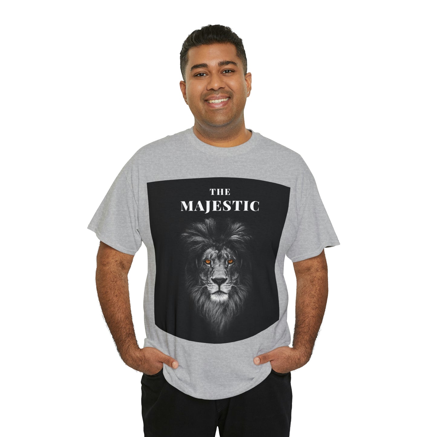 Lion Your Style  Our Custom Printed Tee Unique Design Comfortable Fit  Personalized  You.  color, funny tshirt tee shirt Gift Trump sheep