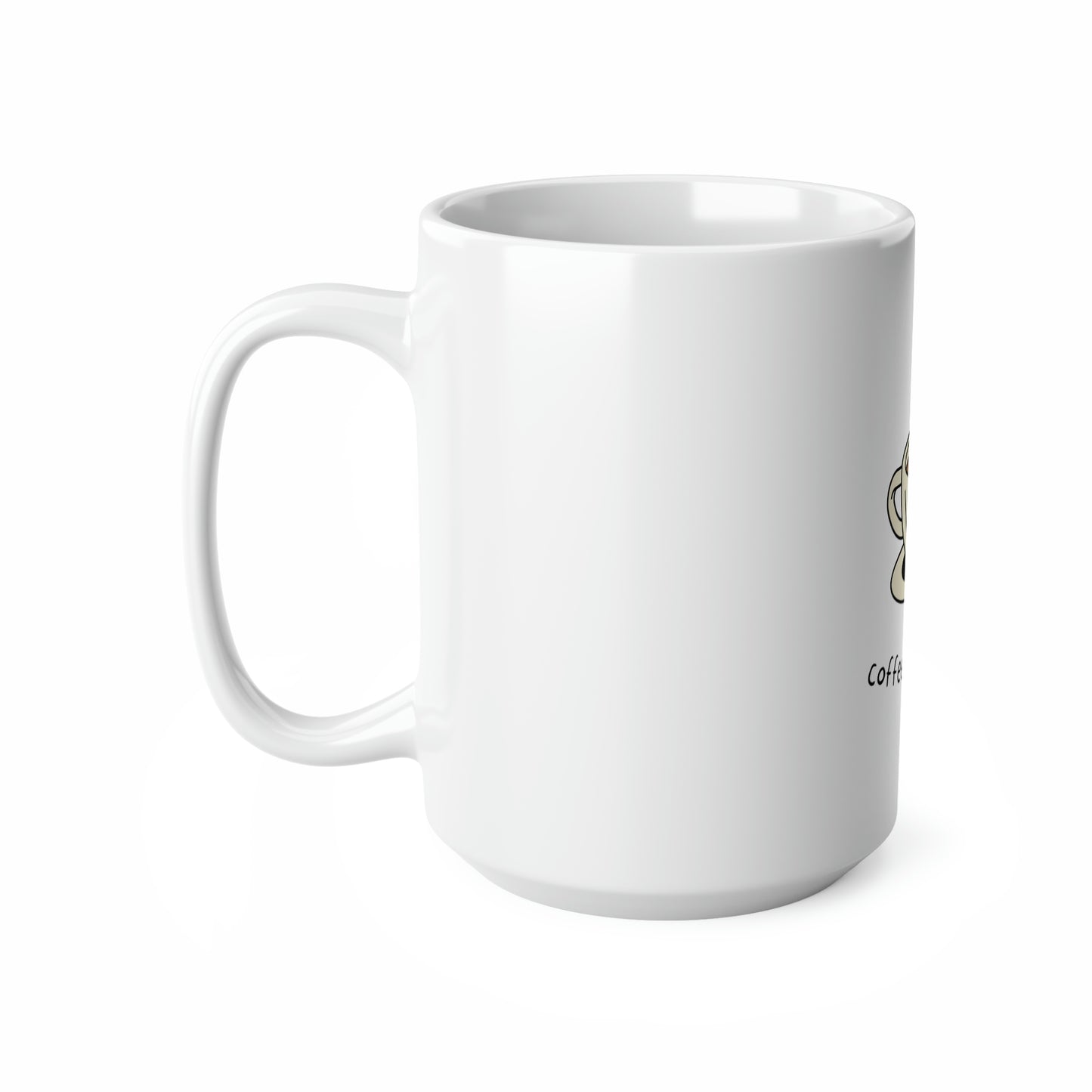 Coffee needs you break Ceramic Coffee Cups, 11oz, 15oz gift funny humor hot drink need work drink mug cute tea small personalized