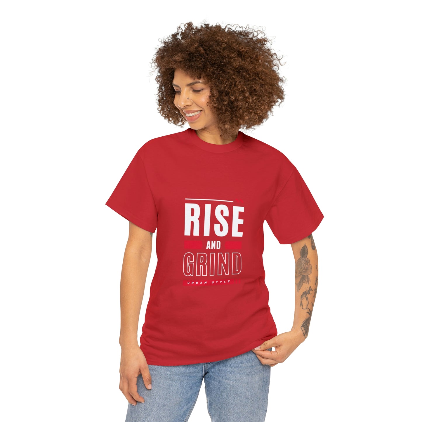 Rise and grind Your Style  Our Custom Printed Tee Unique Design Comfortable Fit  Personalized for You.  color, funny tshirt tee shirt