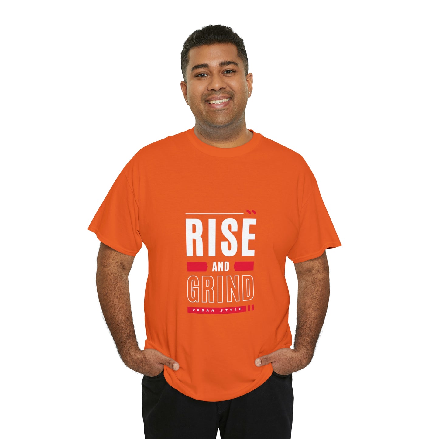 Rise and grind Your Style  Our Custom Printed Tee Unique Design Comfortable Fit  Personalized for You.  color, funny tshirt tee shirt