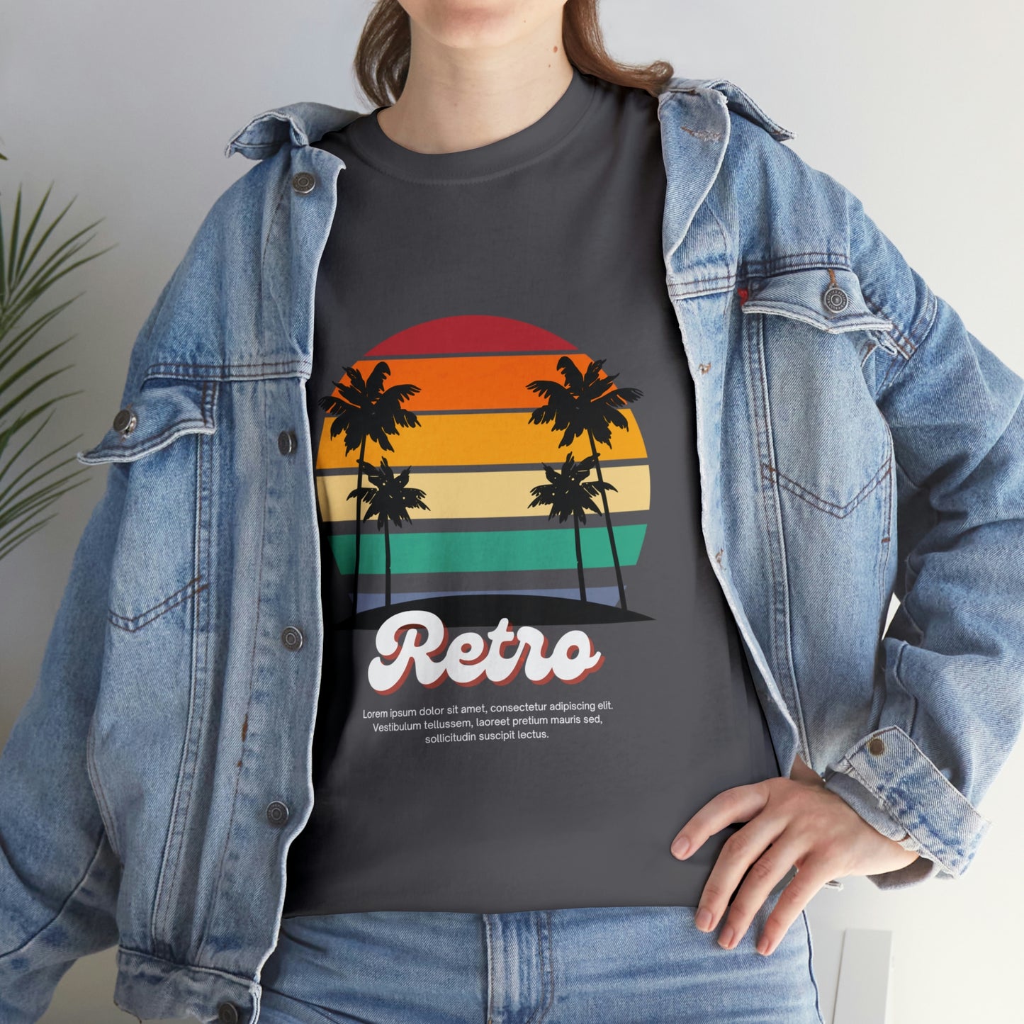 Retro Your Style  Our Custom Printed Tee Unique Design Comfortable Fit  Personalized for You.  color, funny tshirt tee shirt motivation