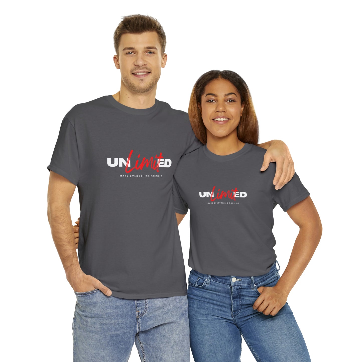 Unlimited Your Style  Our Custom Printed Tee Unique Design Comfortable Fit  Personalized for You.  color, funny tshirt tee shirt motivation