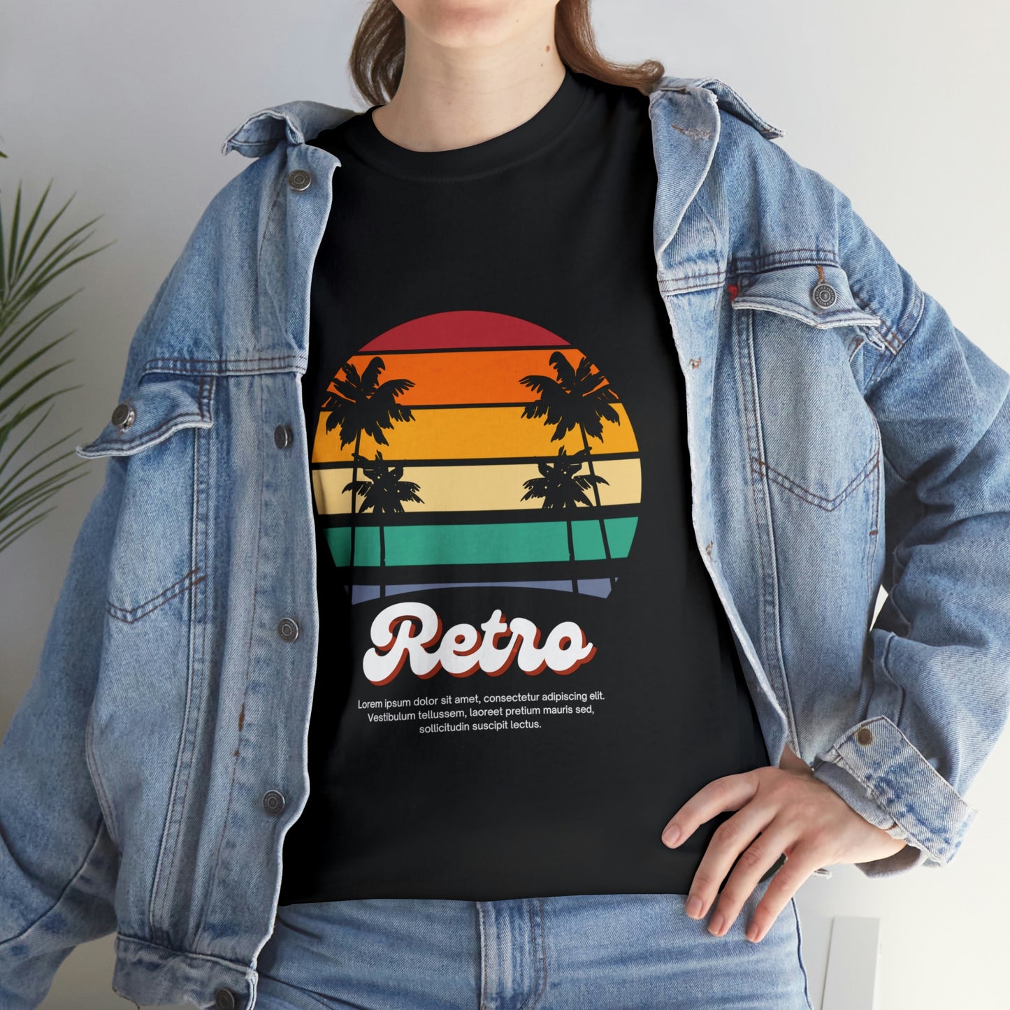 Retro Your Style  Our Custom Printed Tee Unique Design Comfortable Fit  Personalized for You.  color, funny tshirt tee shirt motivation