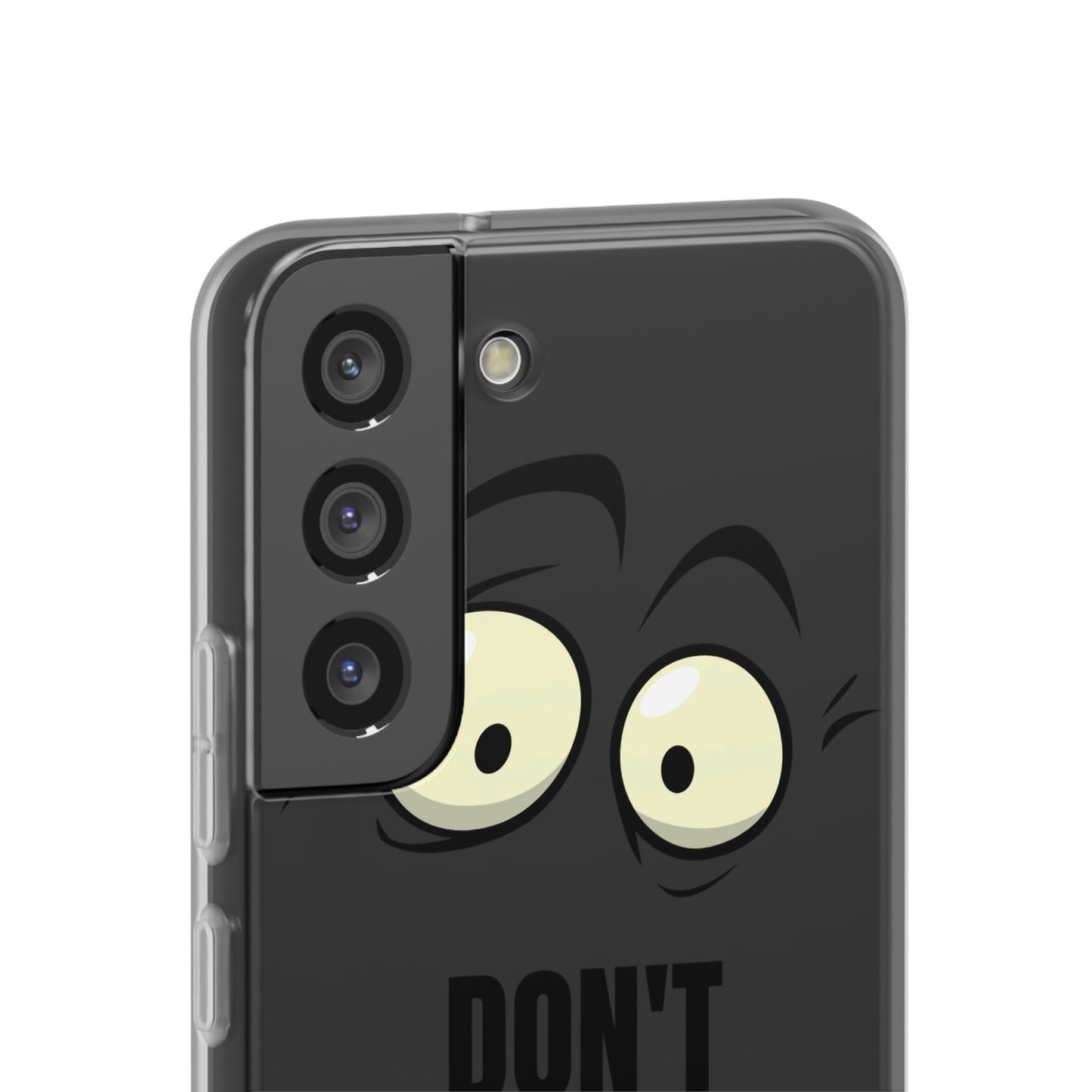 Don't touch my phone Flexi Cases Samsung Apple funny case protection slim design gift custom personalized protect iphone galazy S