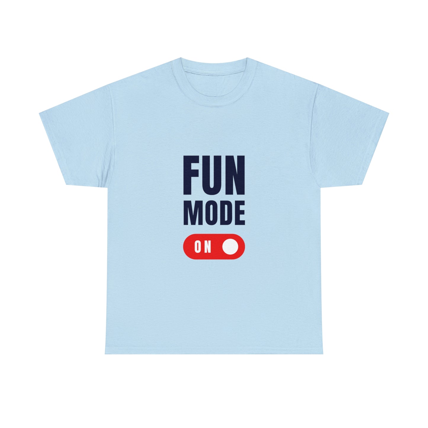 Fun mode  Your Style with Our Custom Printed Tee Unique Design Comfortable Fit and Personalized for You.  color, funny tshirt tee shirt